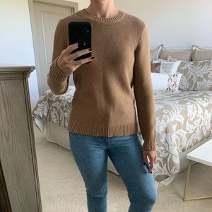JCrew Sweater